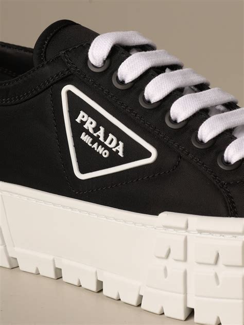 chaussure prada 2020|Prada shoes for women size 5.